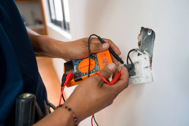 Best Local Electrician Companies  in Shattuck, OK