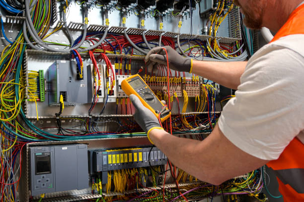 Best Electrical Installation Contractor  in Shattuck, OK