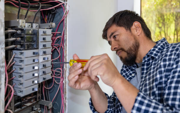 Best Electrical Rewiring Services  in Shattuck, OK